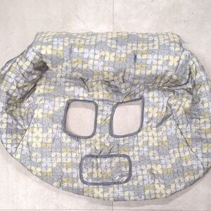 Summer Infant Cushy Cart Cover